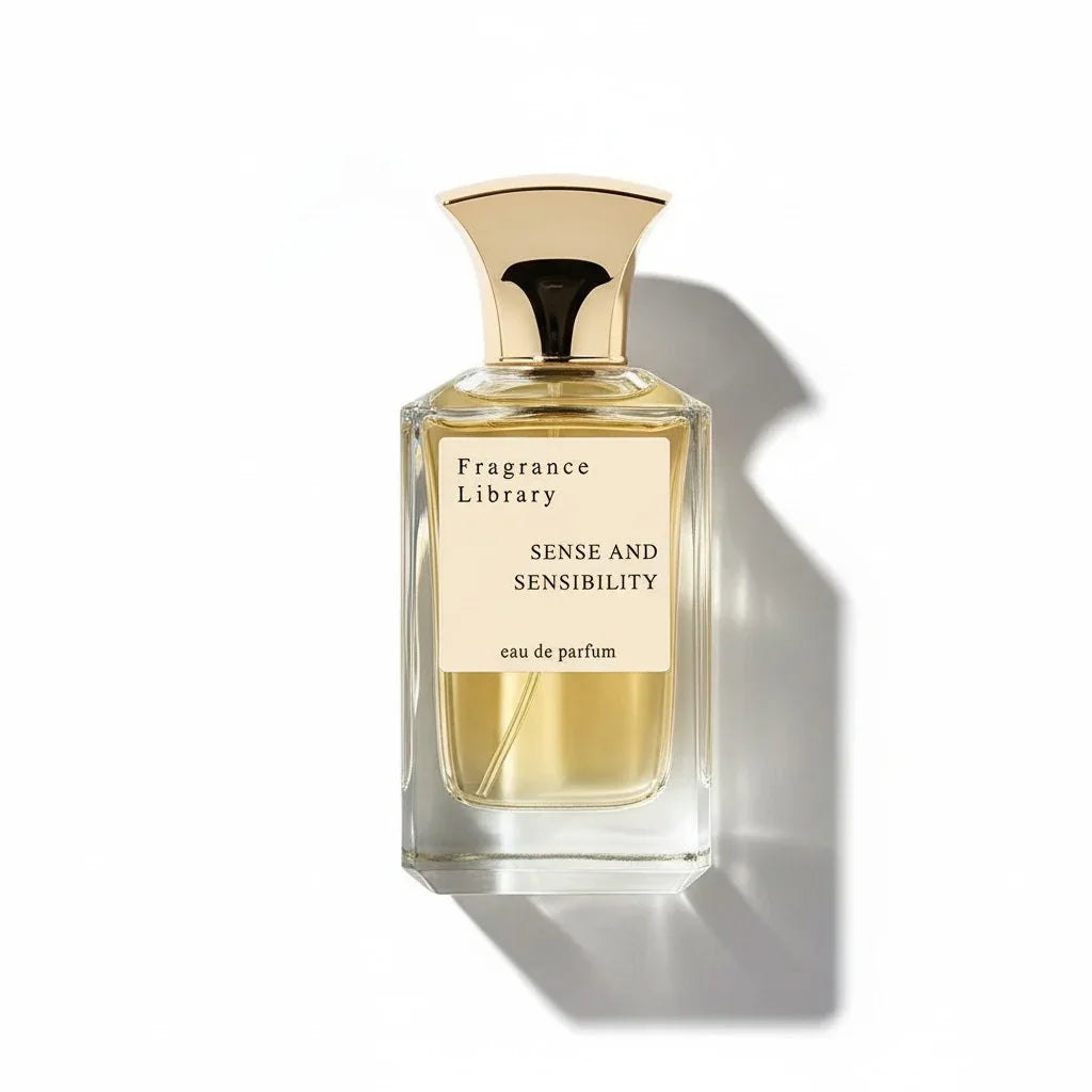 Bibliothèque de parfums Sense and Sensibility Eau de Parfum