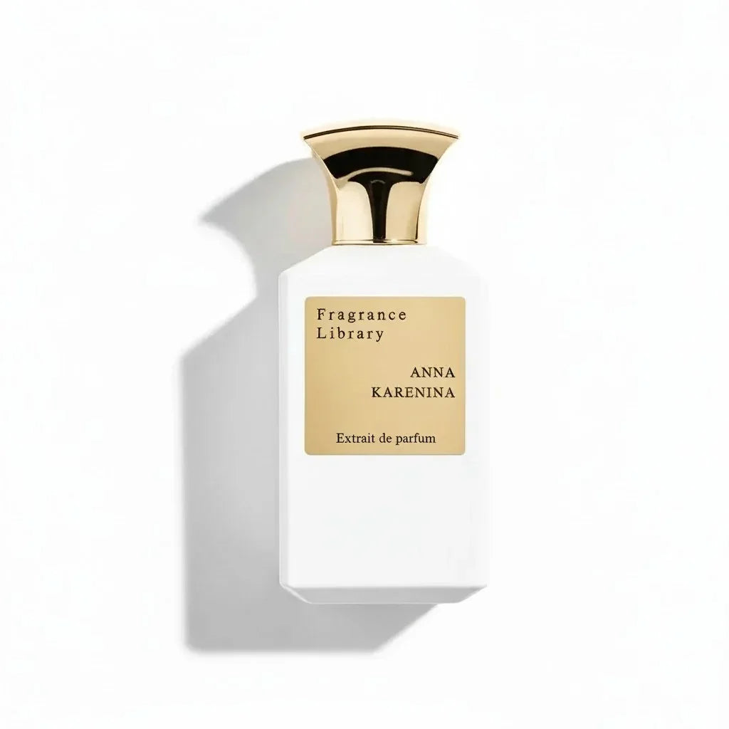 Library Parfum Fragrance Library Anna Karenina Eau de Parfum - Black Elixir Shop