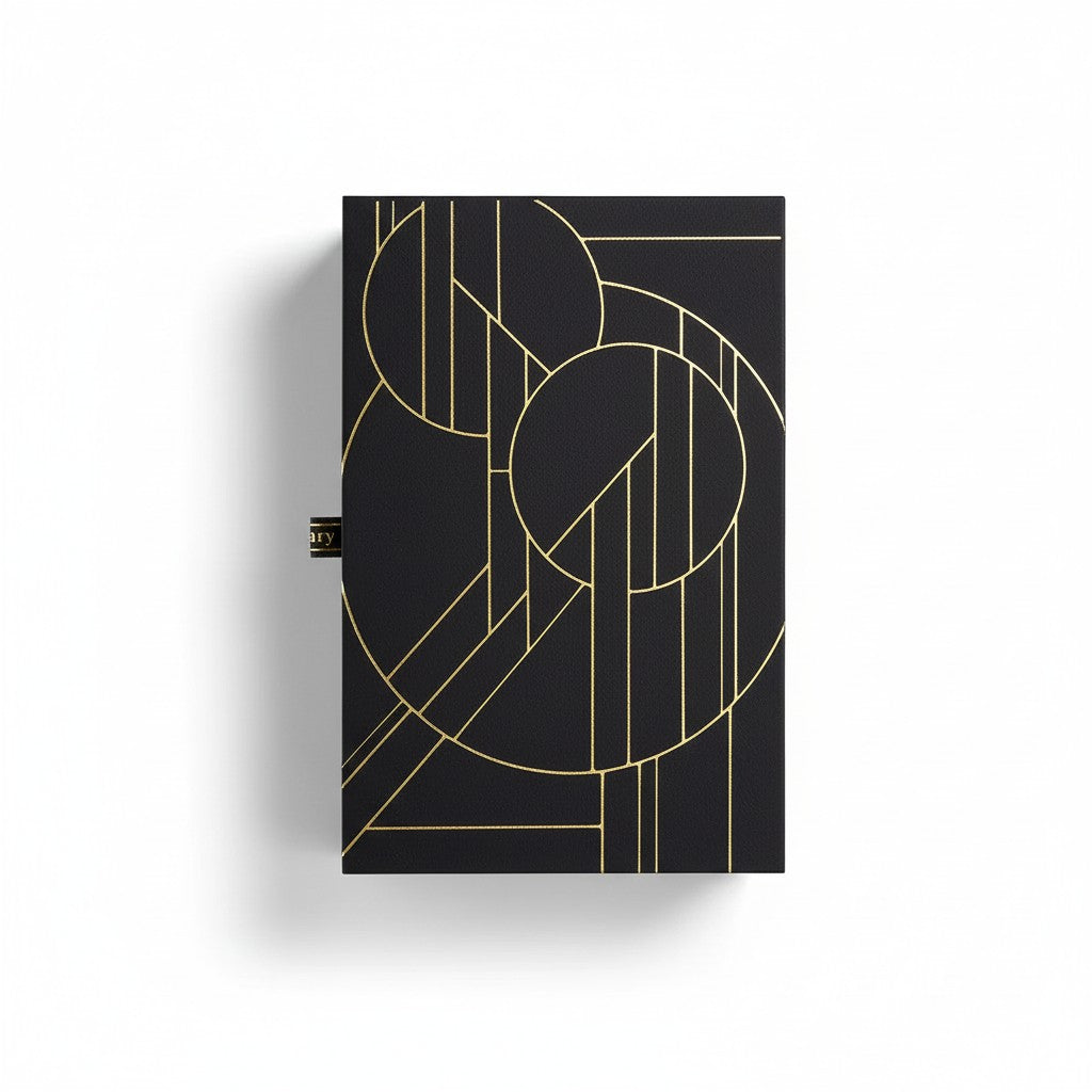 Fragrance Library The Trial Eau de Parfum