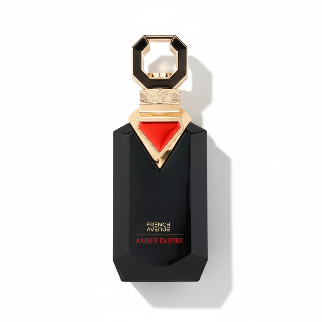 French Avenue Amber Empire Extrait de Parfum