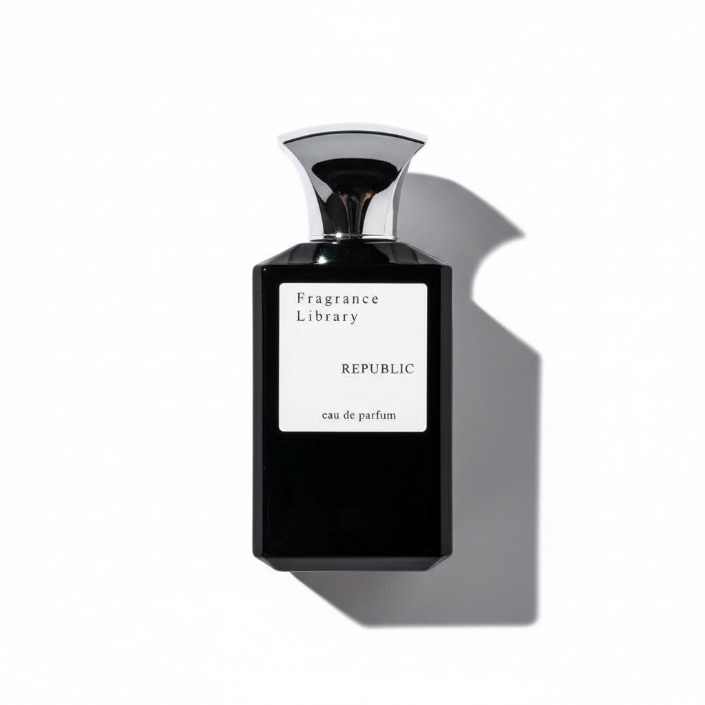 Fragrance Library Republic Eau de Parfum