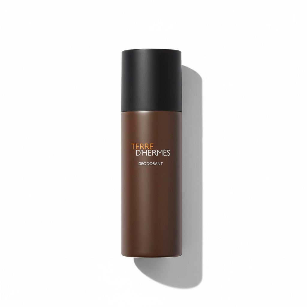 Hermes Terre D`Hermes Deodorant