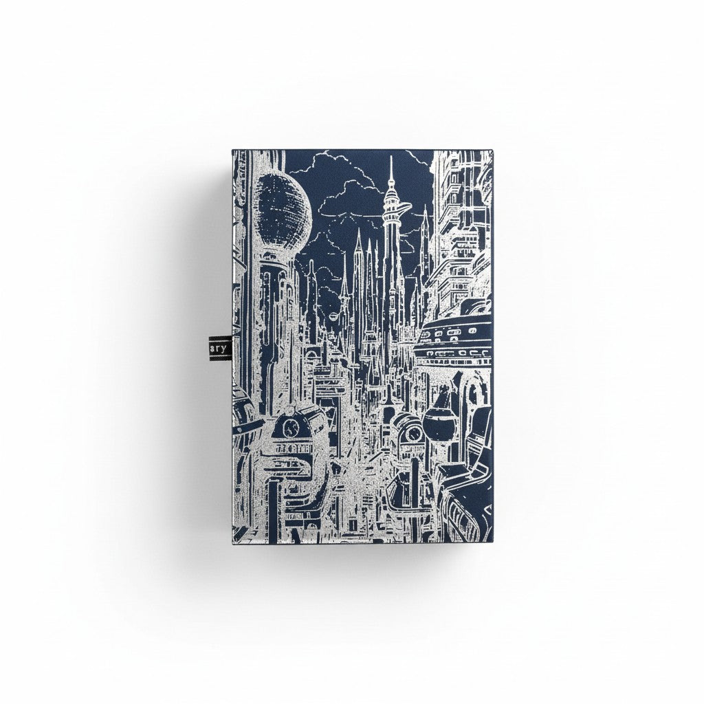 Fragrance Library Utopia Extrait de Parfum