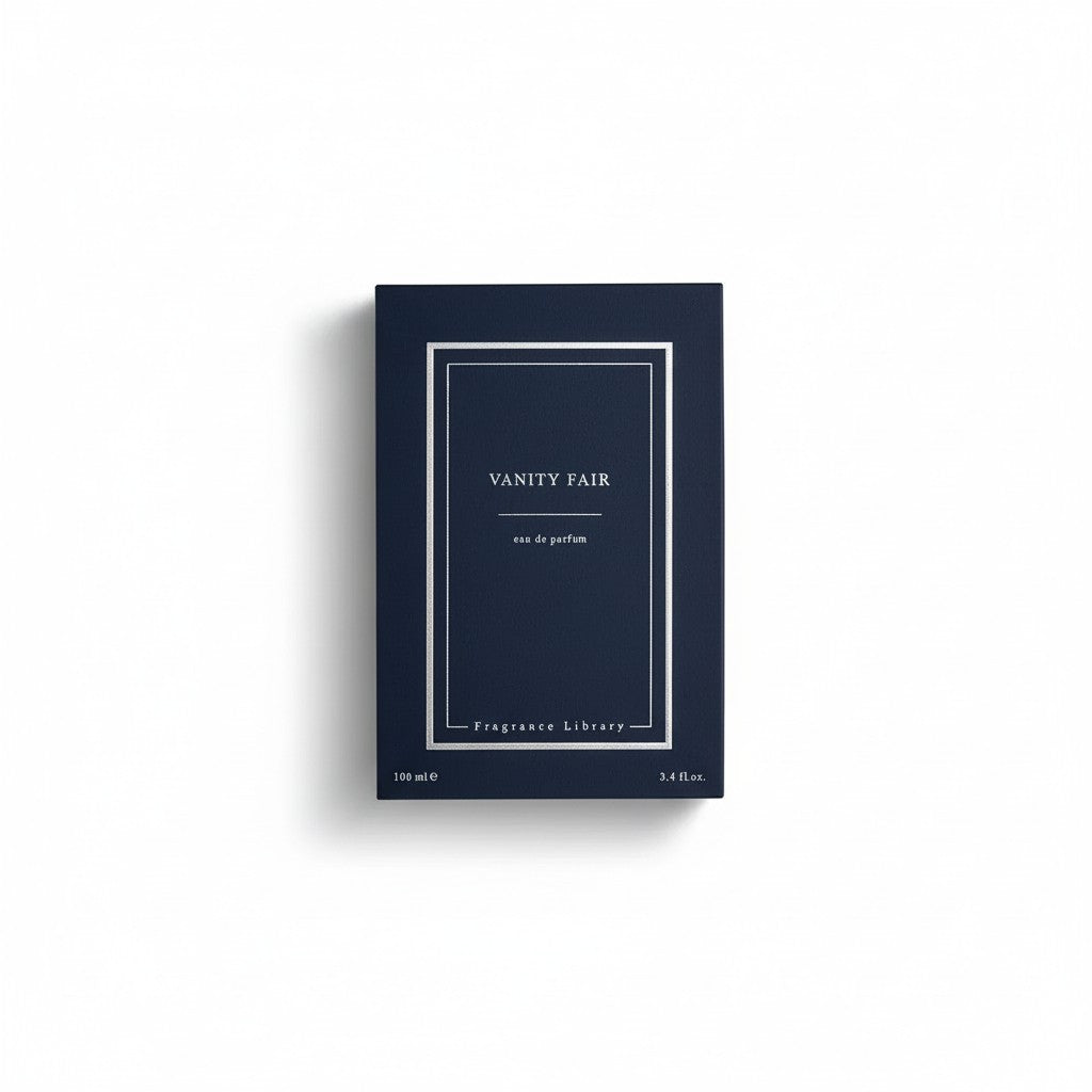 Fragrance Library Vanity Fair Eau de Parfum