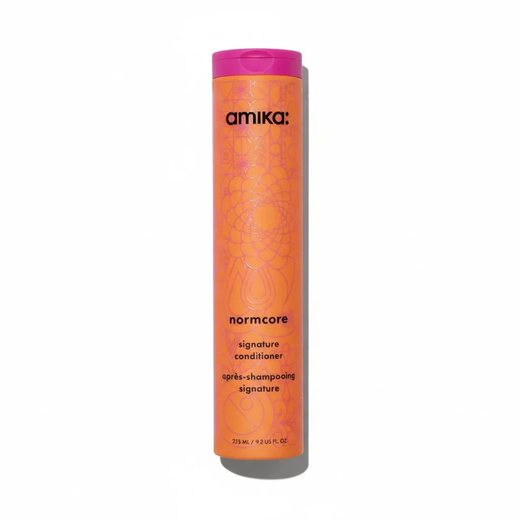 Après-shampoing signature normcore Amika