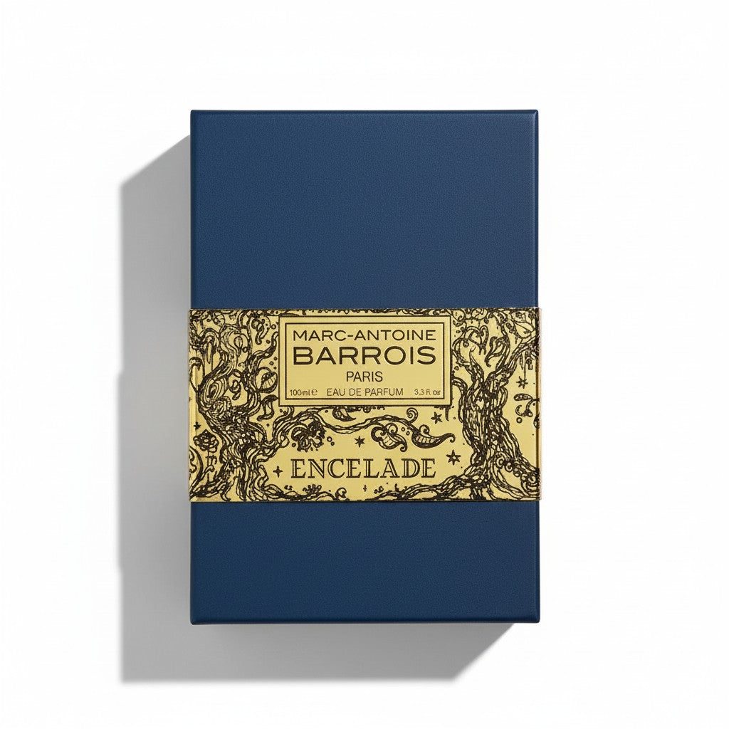 MARC-ANTOINE BARROIS ENCELADE Eau de Parfum