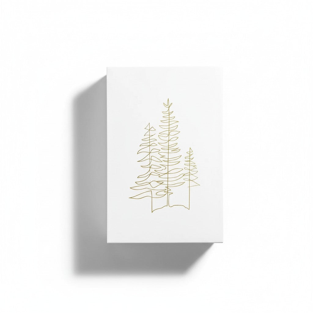 Fragrance Library One Hundred Years Of Solitude Eau de Parfum