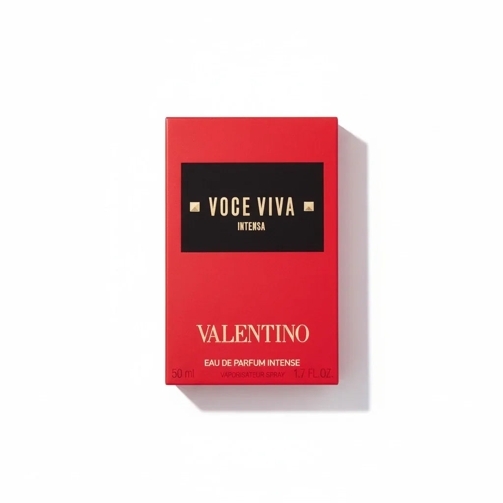 Valentino Voce Viva Intensa Eau de Parfum Intense