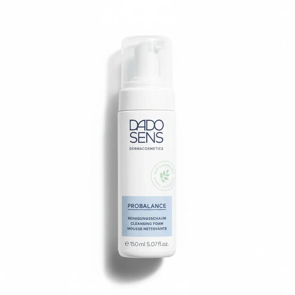 Dado Sens Probalance Shower Skum