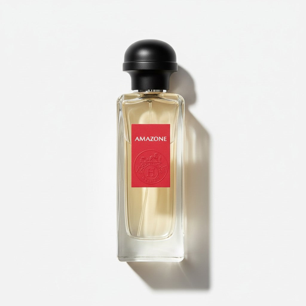 Hermes Amazone Eau de Toilette