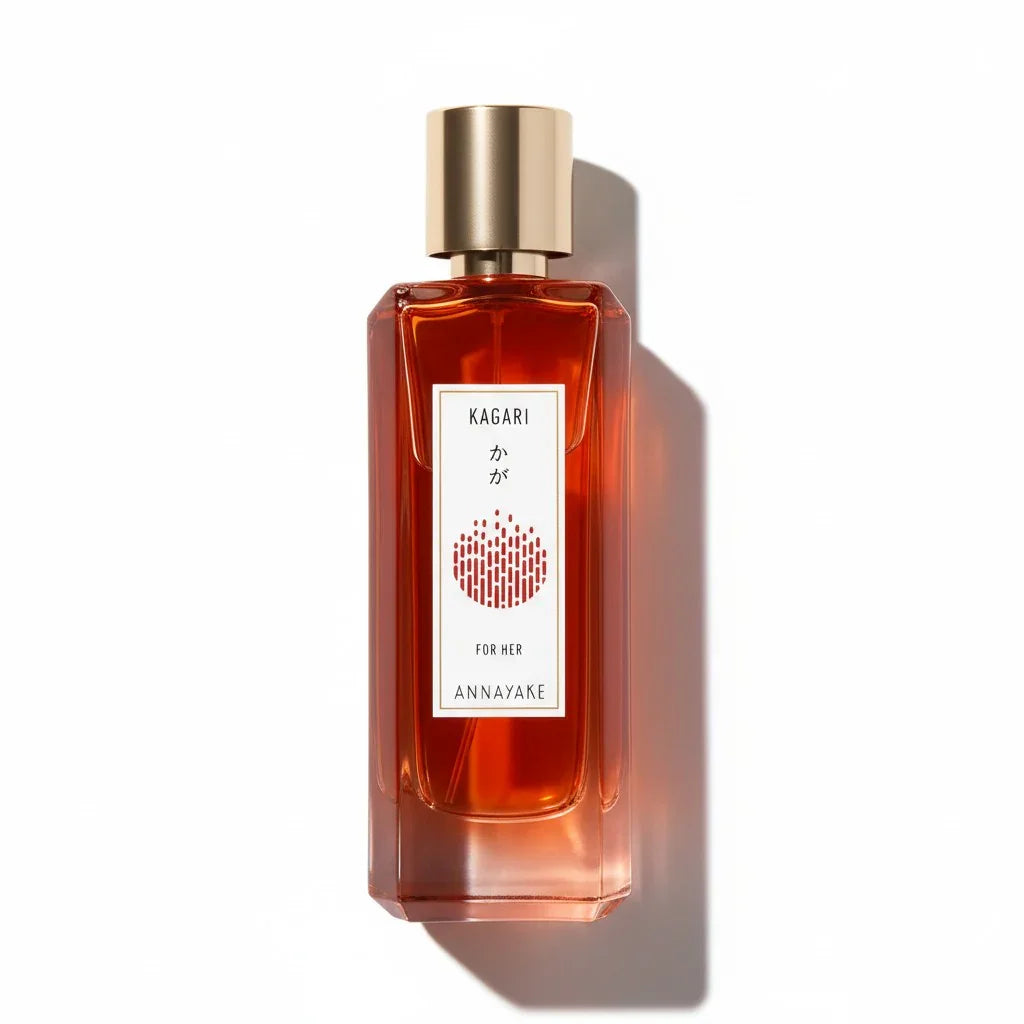 Annayake Kagari Eau de Parfum pour Elle
