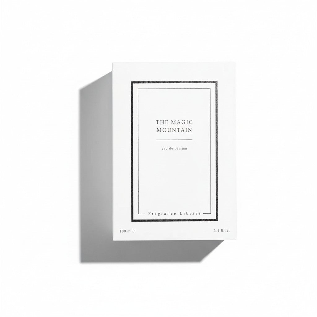 Fragrance Library The Magic Mountain Eau de Parfum