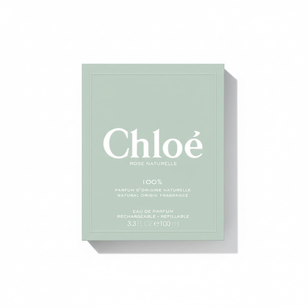 Chloe Rose Naturelle Eau de Parfum