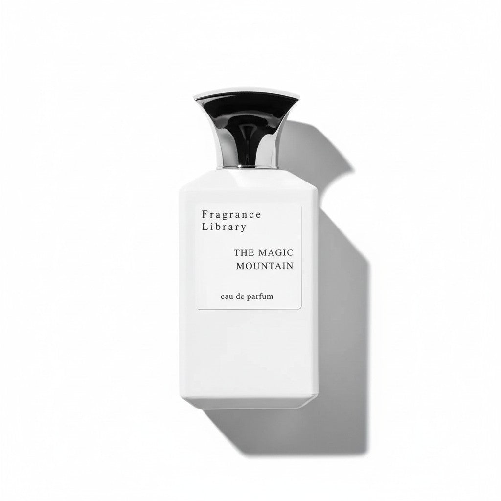 Fragrance Library The Magic Mountain Eau de Parfum