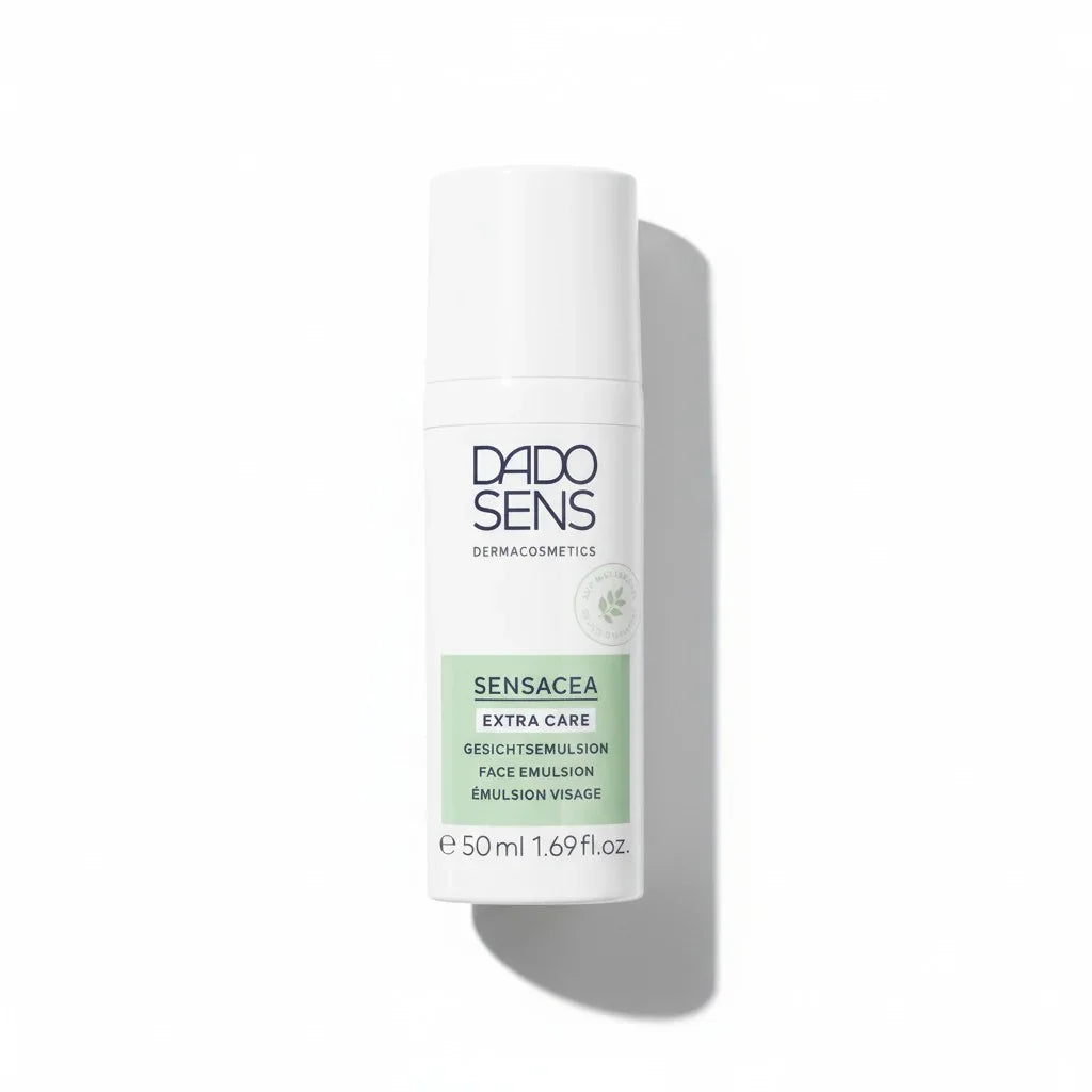 Dado Sens Sensacea Émulsion Visage Soin Extra