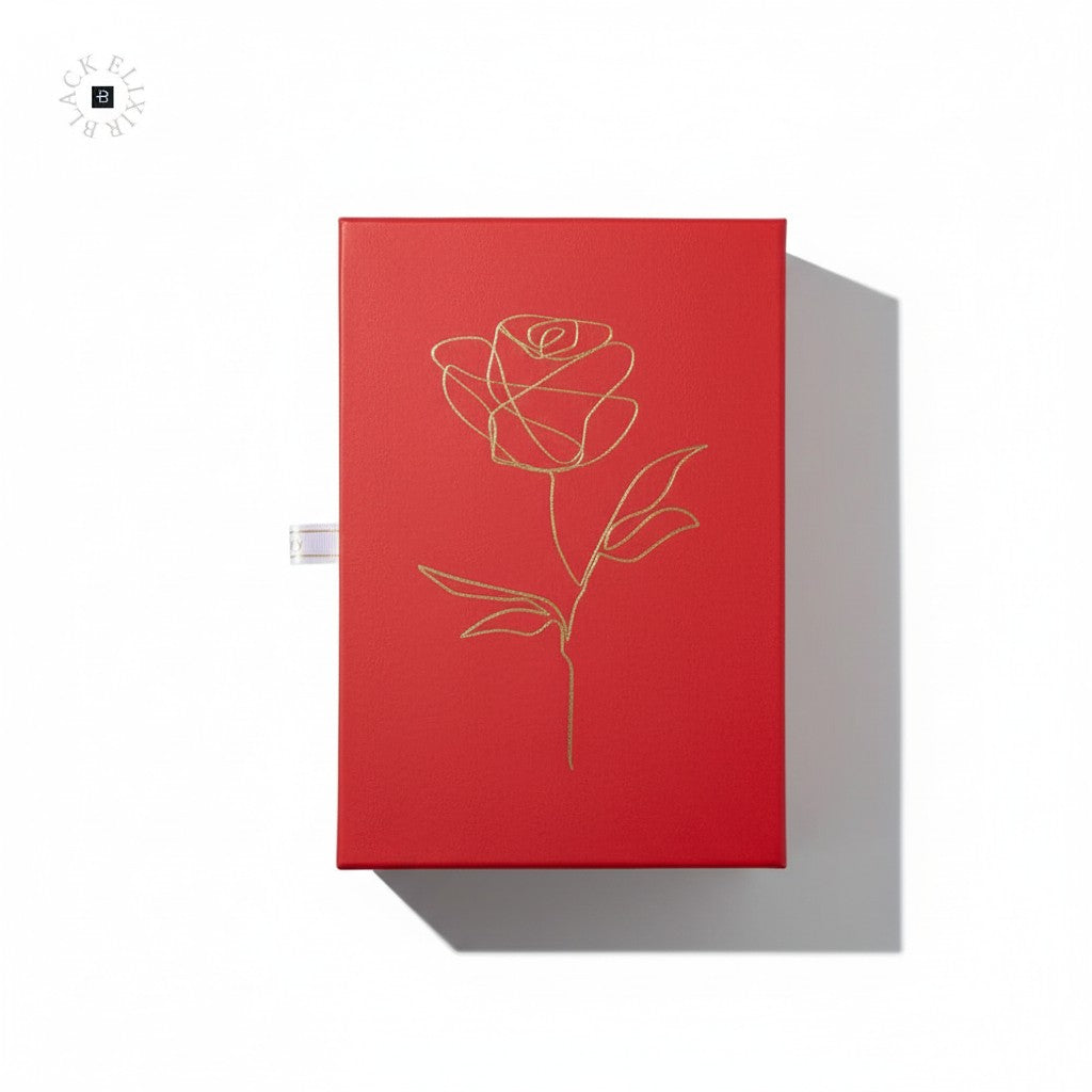 Fragrance Library The Age of Innocense Eau de Parfum