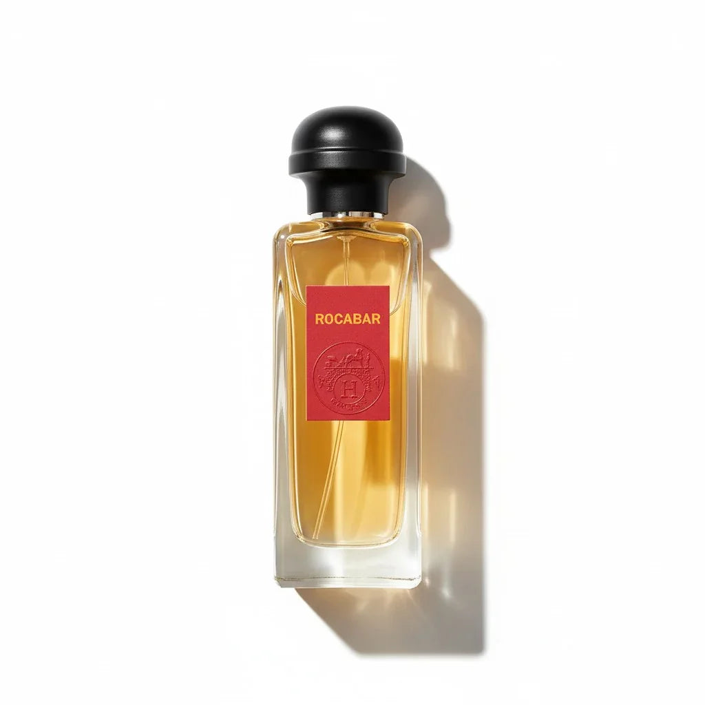 Eau de Toilette Hermès Rocabar