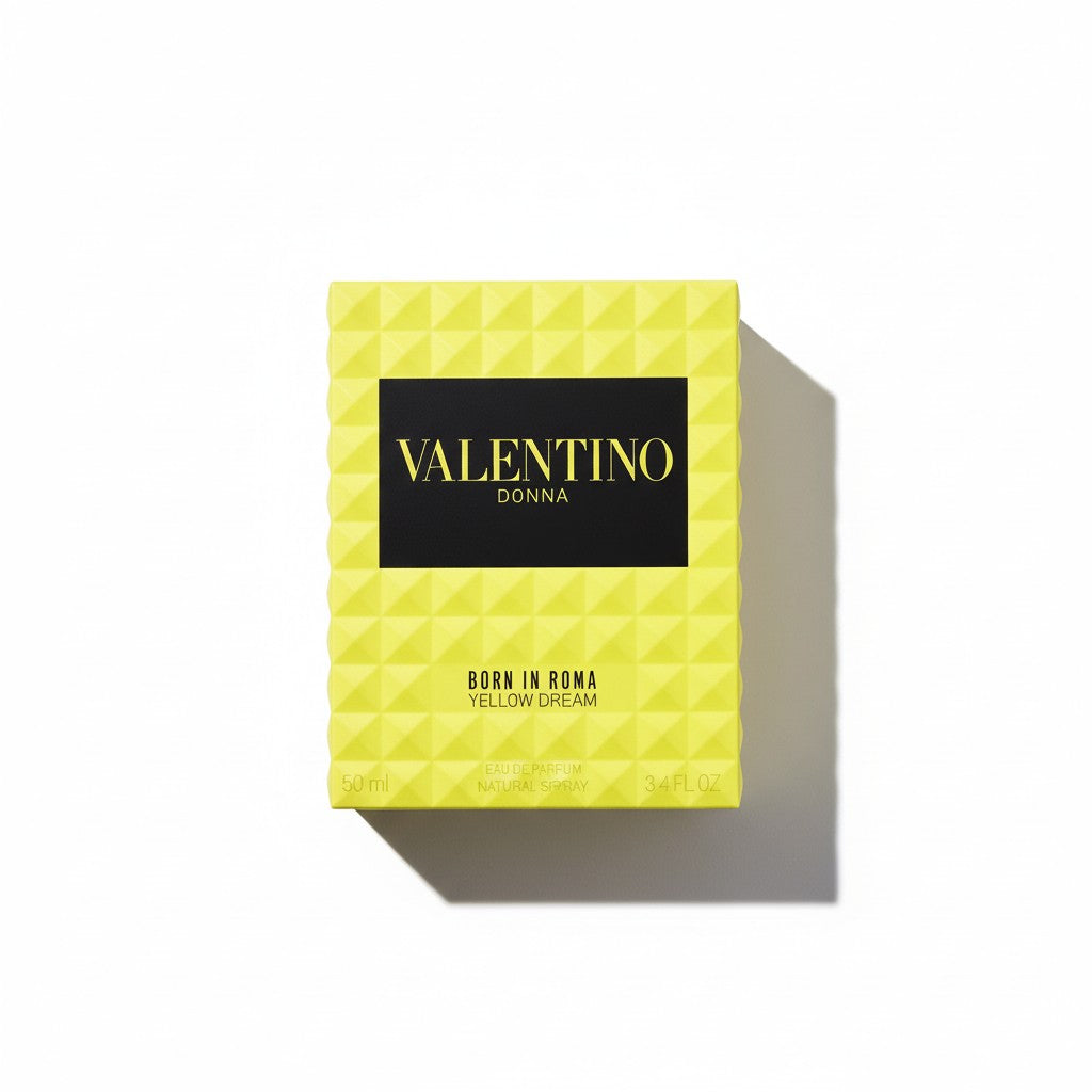 Valentino Donna Born In Roma Yellow Dream Eau de Parfum