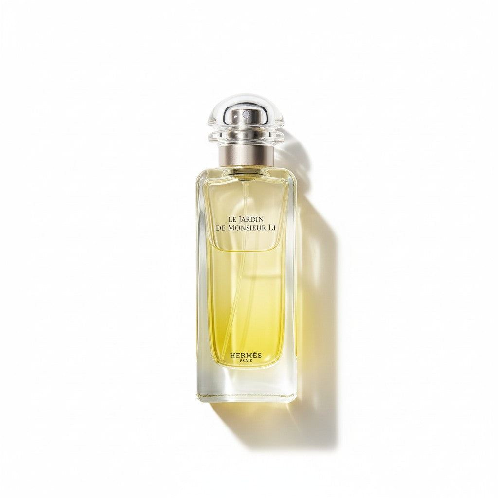 Hermes Le Jardin de Monsieur Li Eau de Toilette