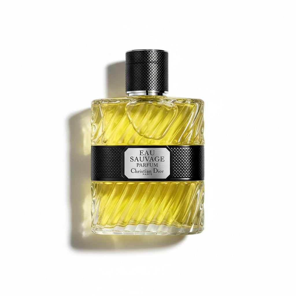 Dior Eau Sauvage Parfum