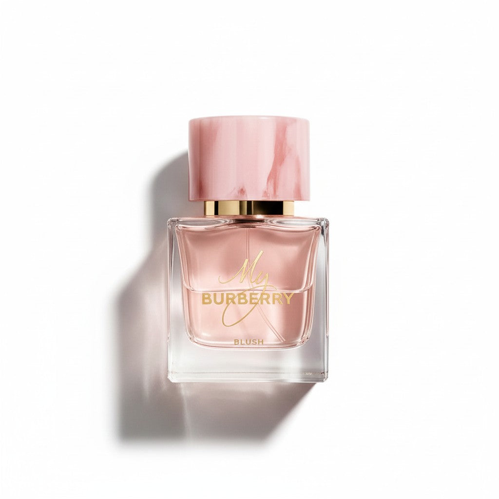 Burberry my Burberry Blush Eau de Parfum