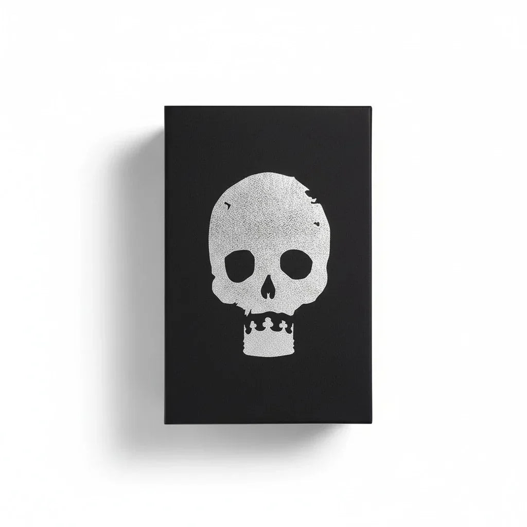 Fragrance Library Hamlet Eau de Parfum