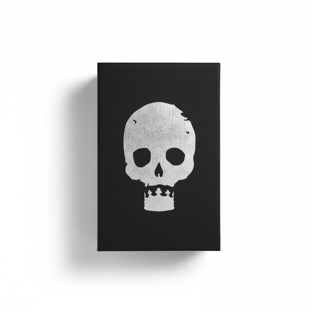 Fragrance Library Hamlet Eau de Parfum