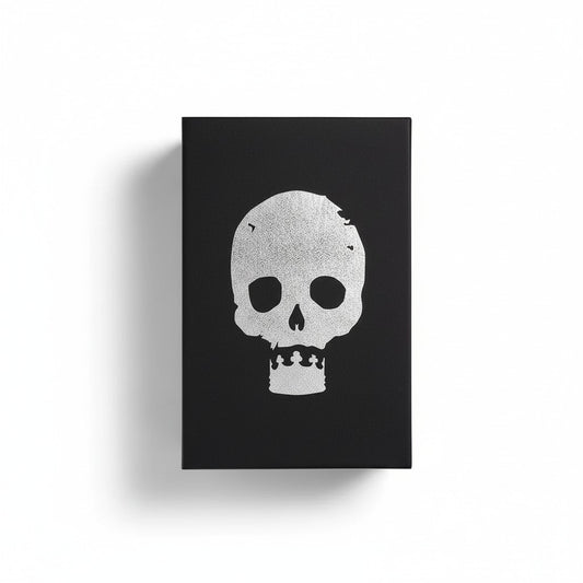 Fragrance Library Hamlet Eau de Parfum