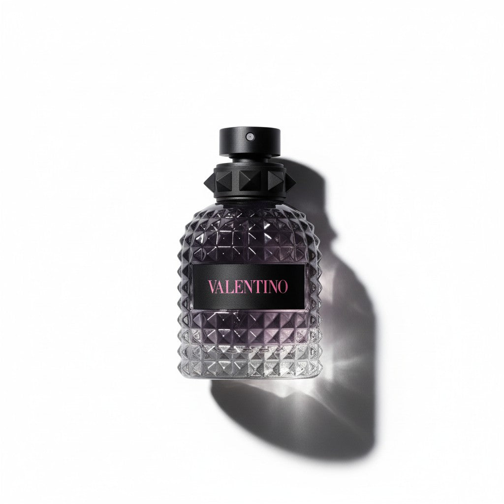 Valentino Uomo Born in Roma Eau de Toilette