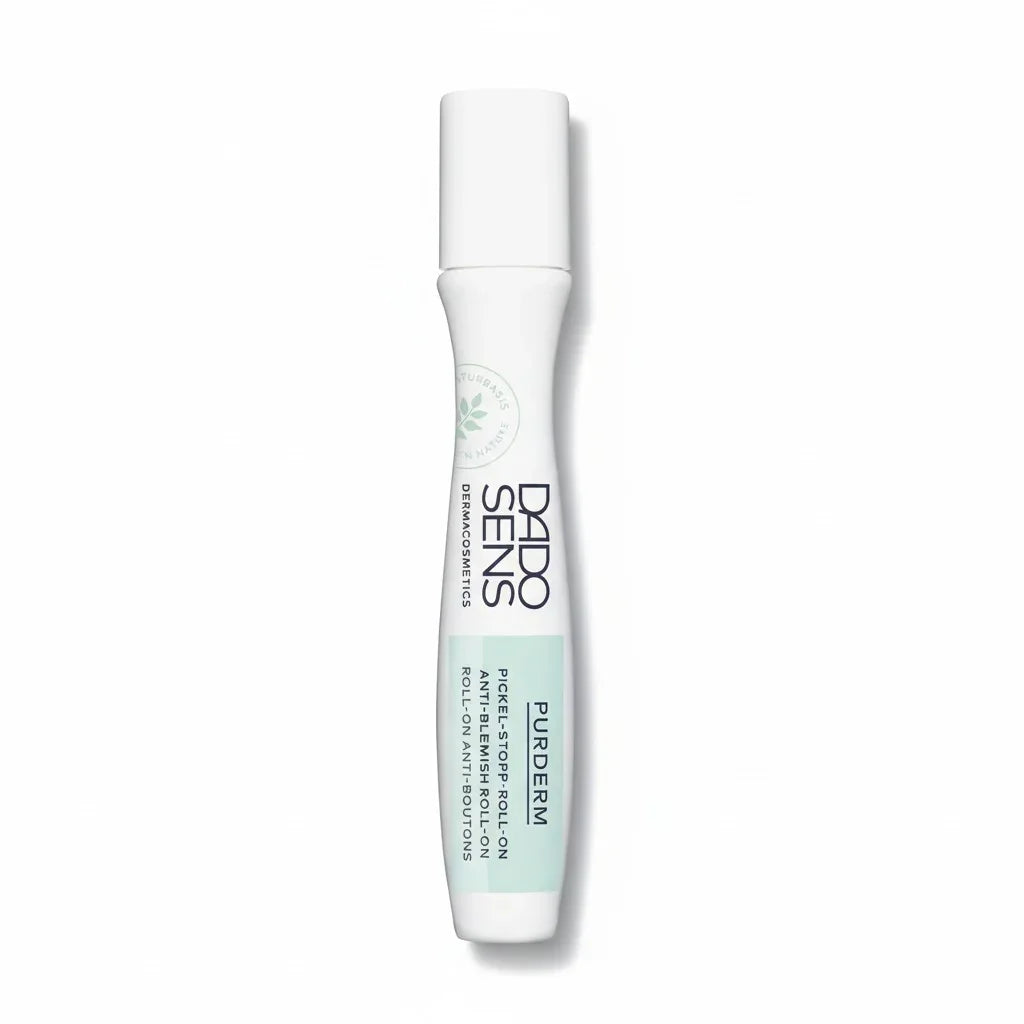 Dado Sens Purderm Roll-On Anti-Imperfections