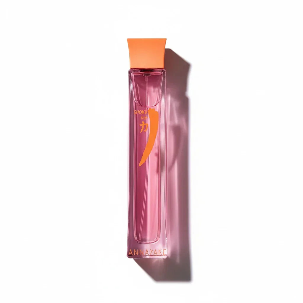 Annayake Shoku Her Eau de Toilette