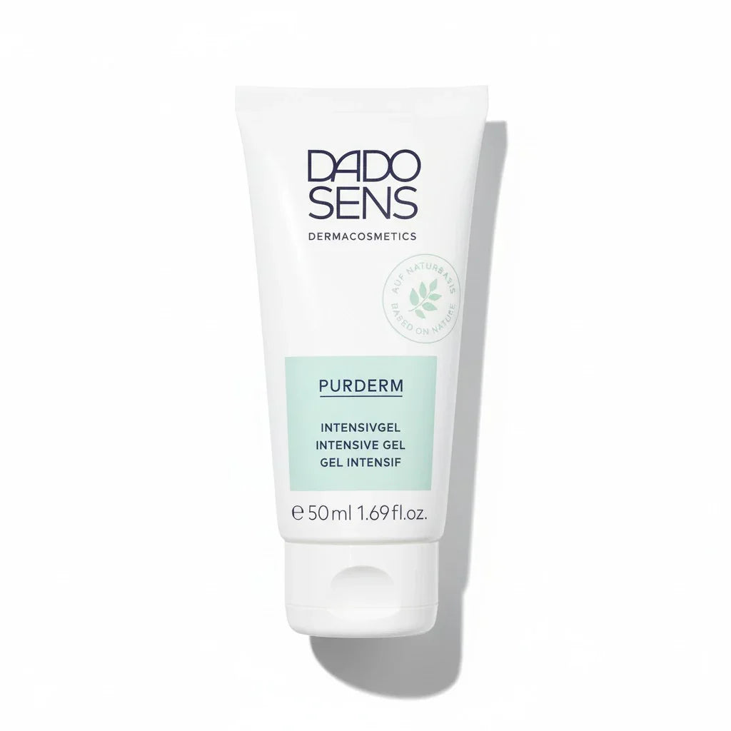 Dado Sens Purderm Intensiv Gel