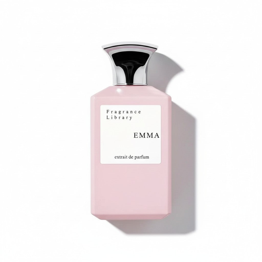 Fragrance Library Emma Extrait  de Parfum