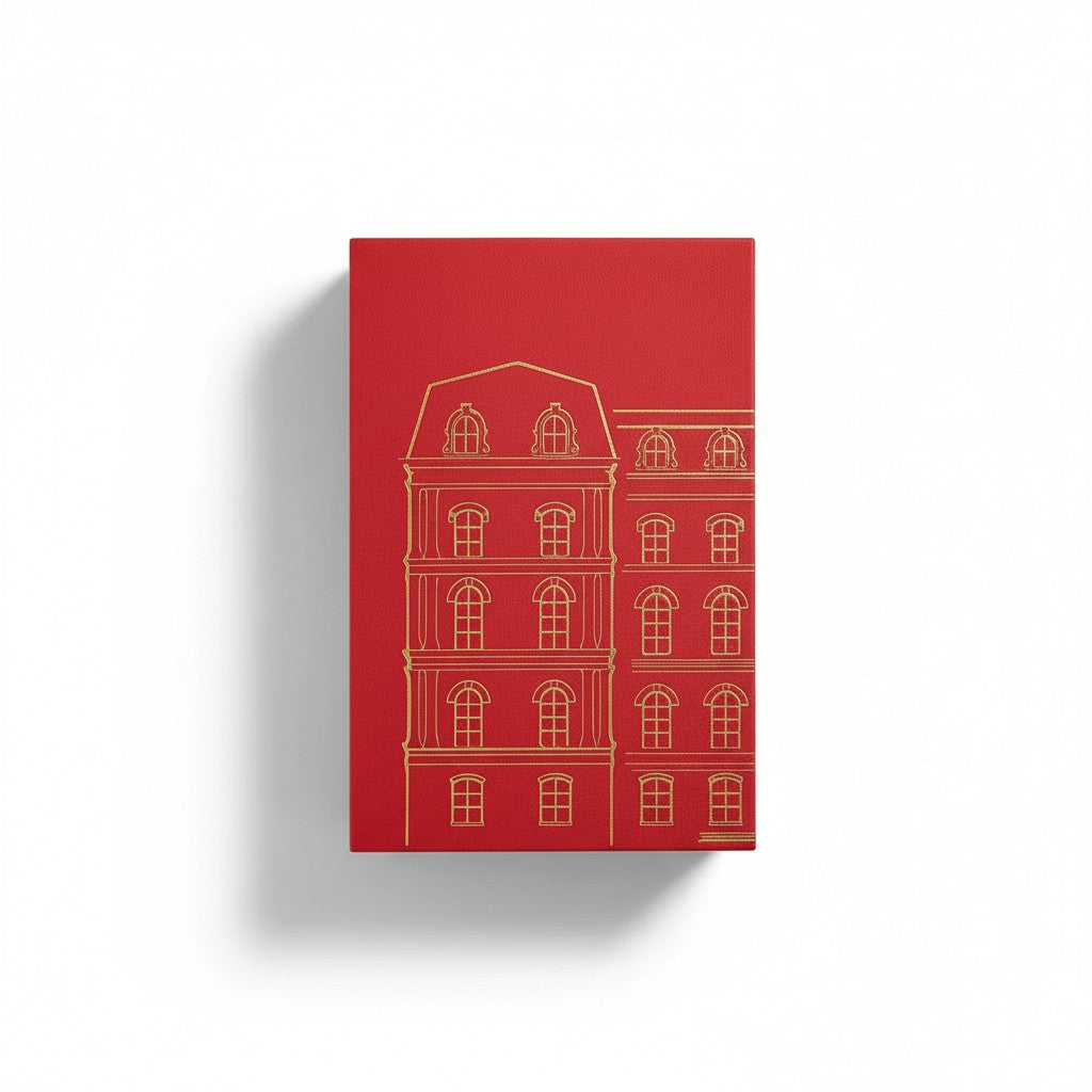 Fragrance Library The Golden Bowl Eau de Parfum