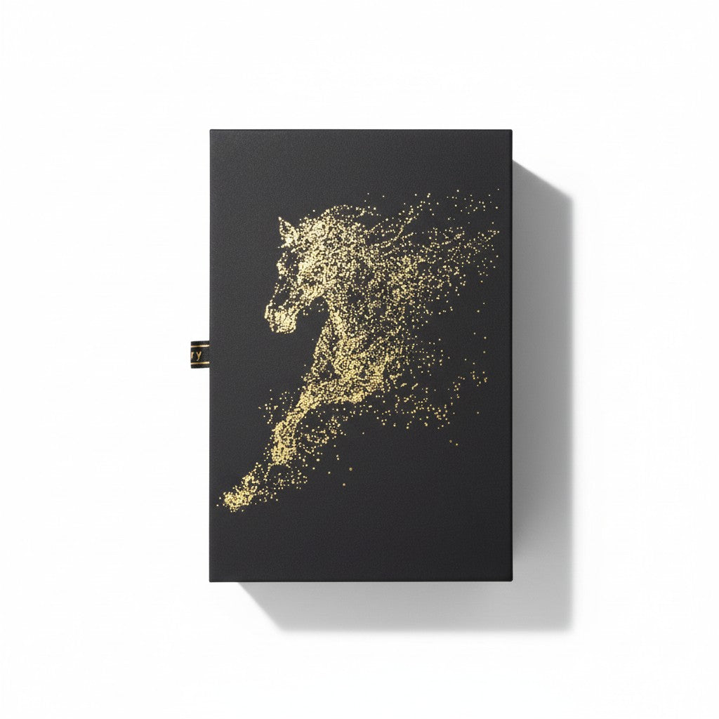 Fragrance Library Hard Times Extrait de Parfum