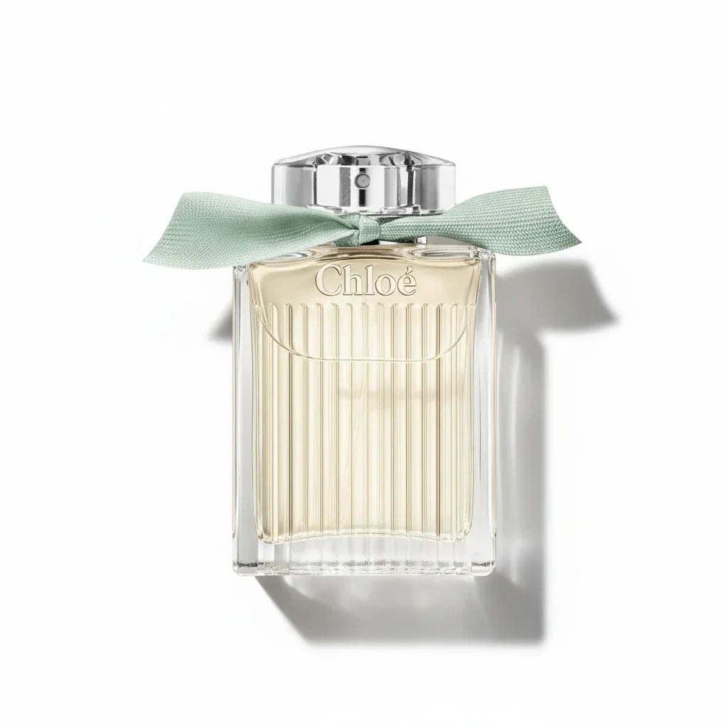 Chloé Rose Naturelle Eau de Parfum