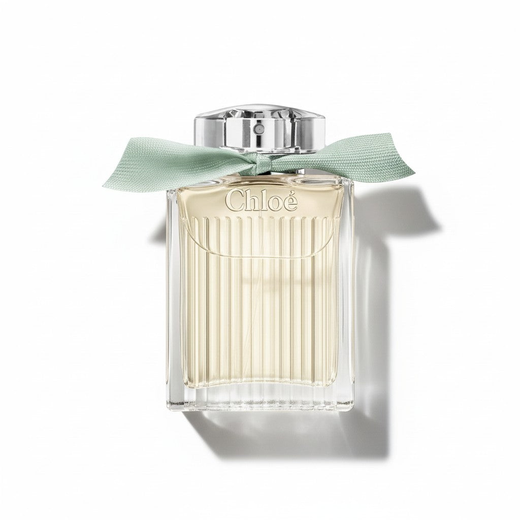 Chloe Rose Naturelle Eau de Parfum
