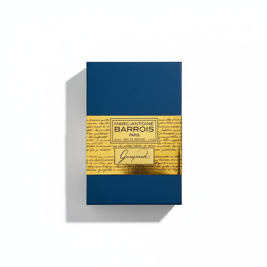 MARC-ANTOINE BARROIS GANYMEDE Eau de Parfum