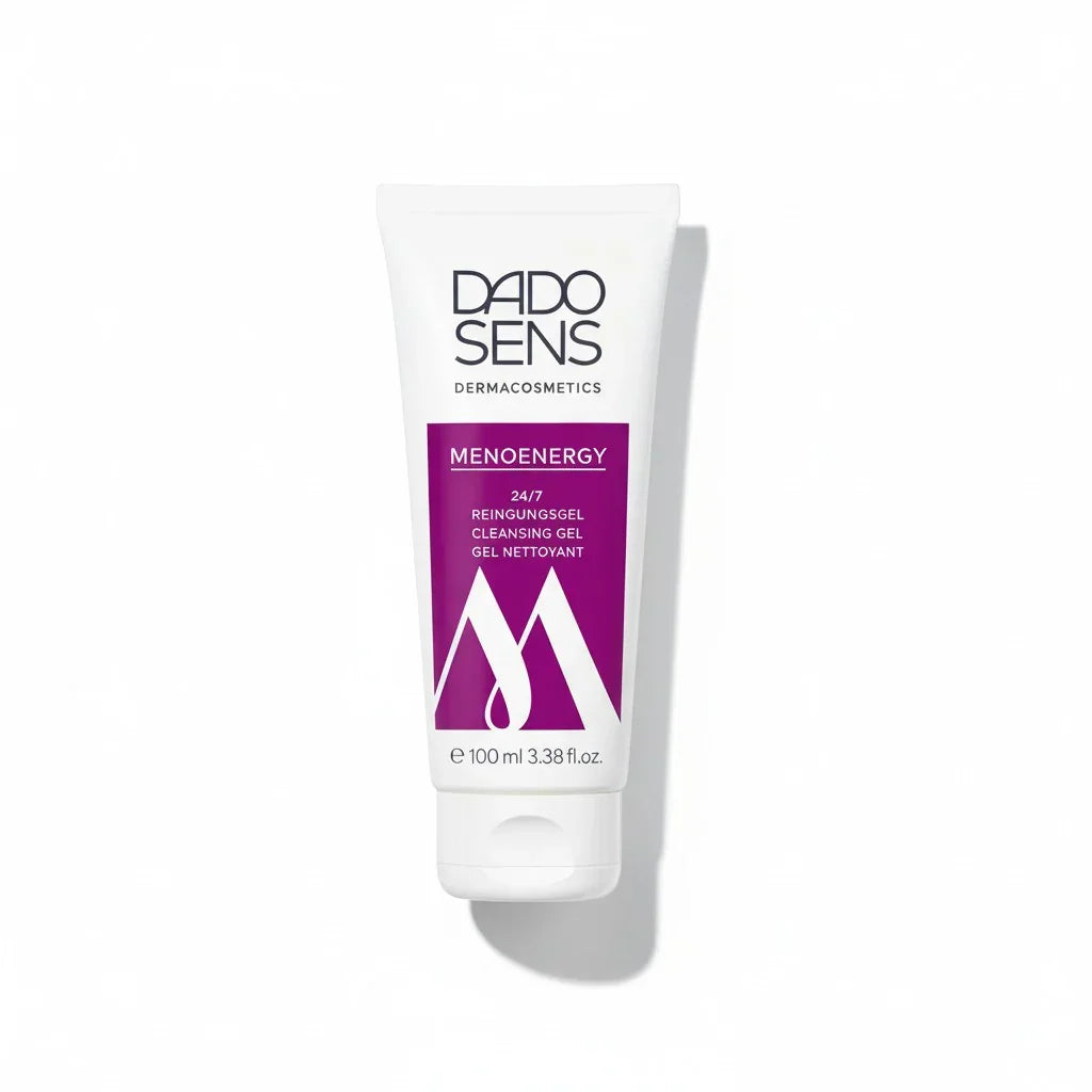 Dado Sens Gel Nettoyant Menoenergy 24/7