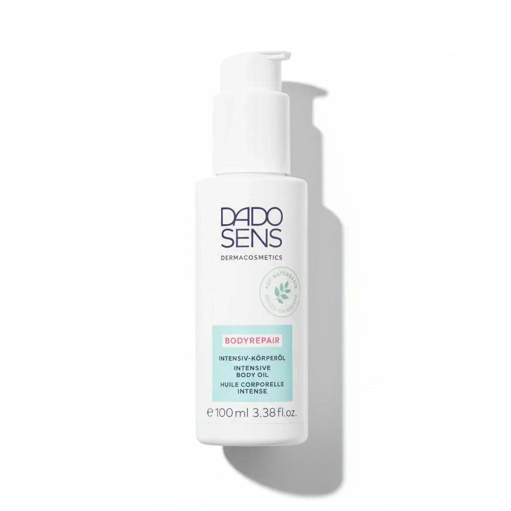 Dado Sens Bodyrepair Huile Corporelle Intensive