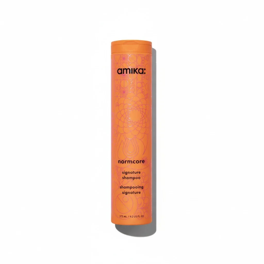 Shampoing signature Amika Normcore