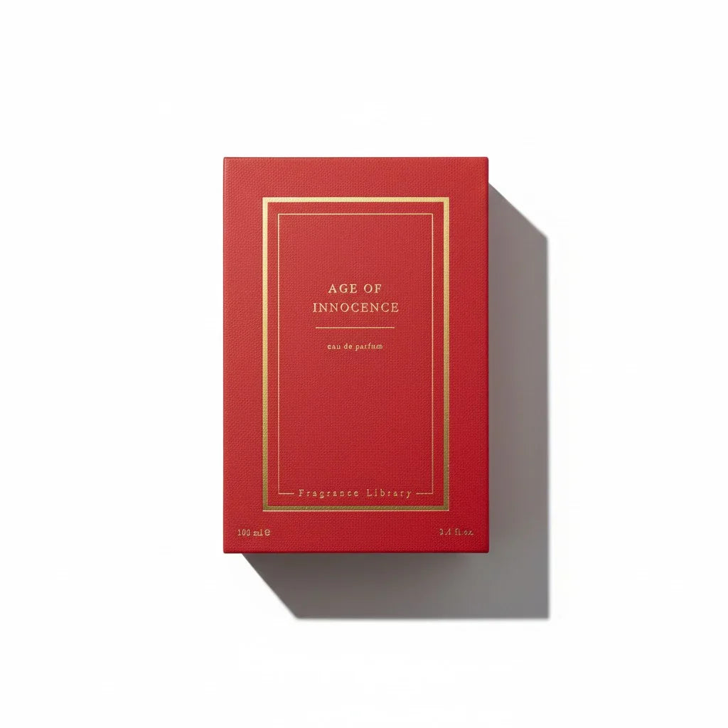 Eau de Parfum Age of Innocence de la Fragrance Library