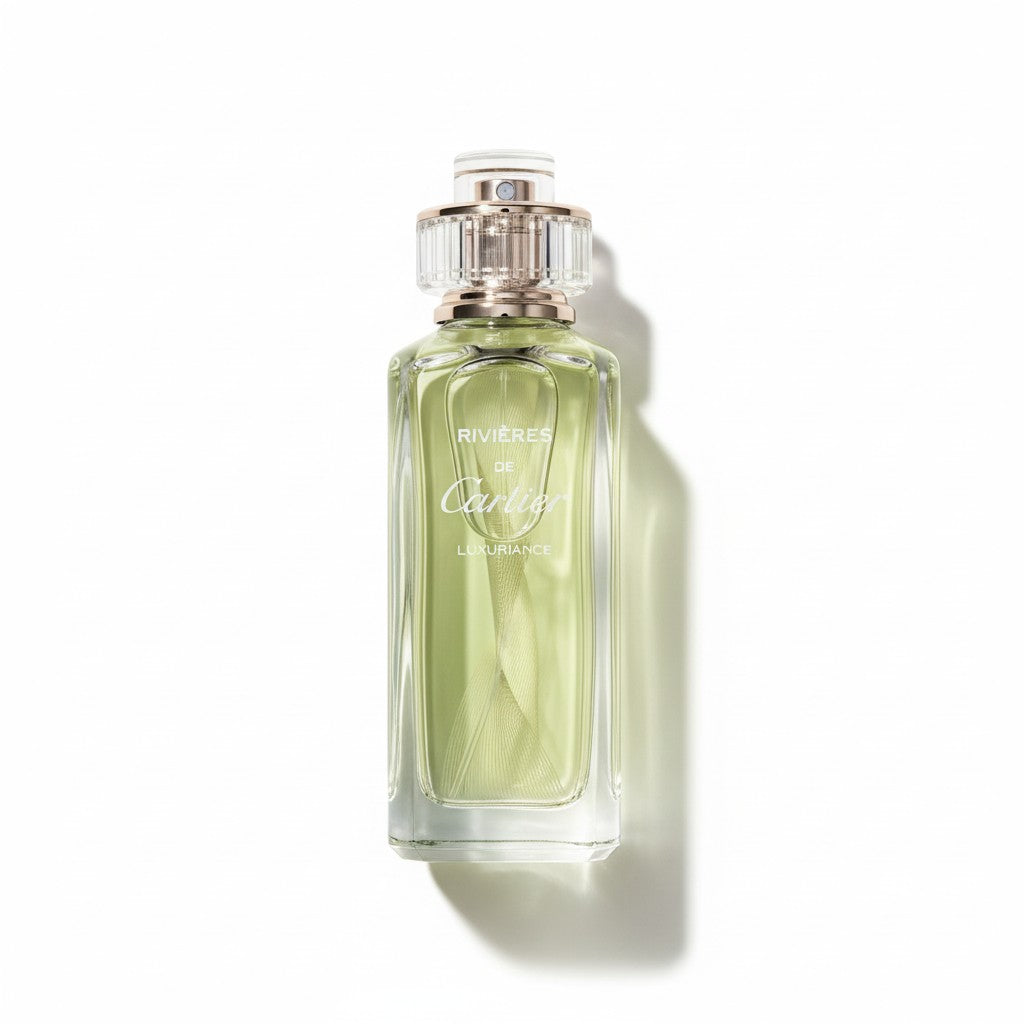 Cartier RIVIERES LUXURIANCE Eau de Toilette