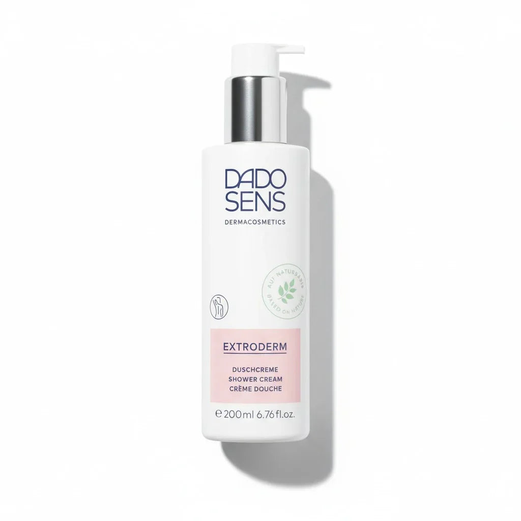 Dado Sens Extroderm Brusecreme