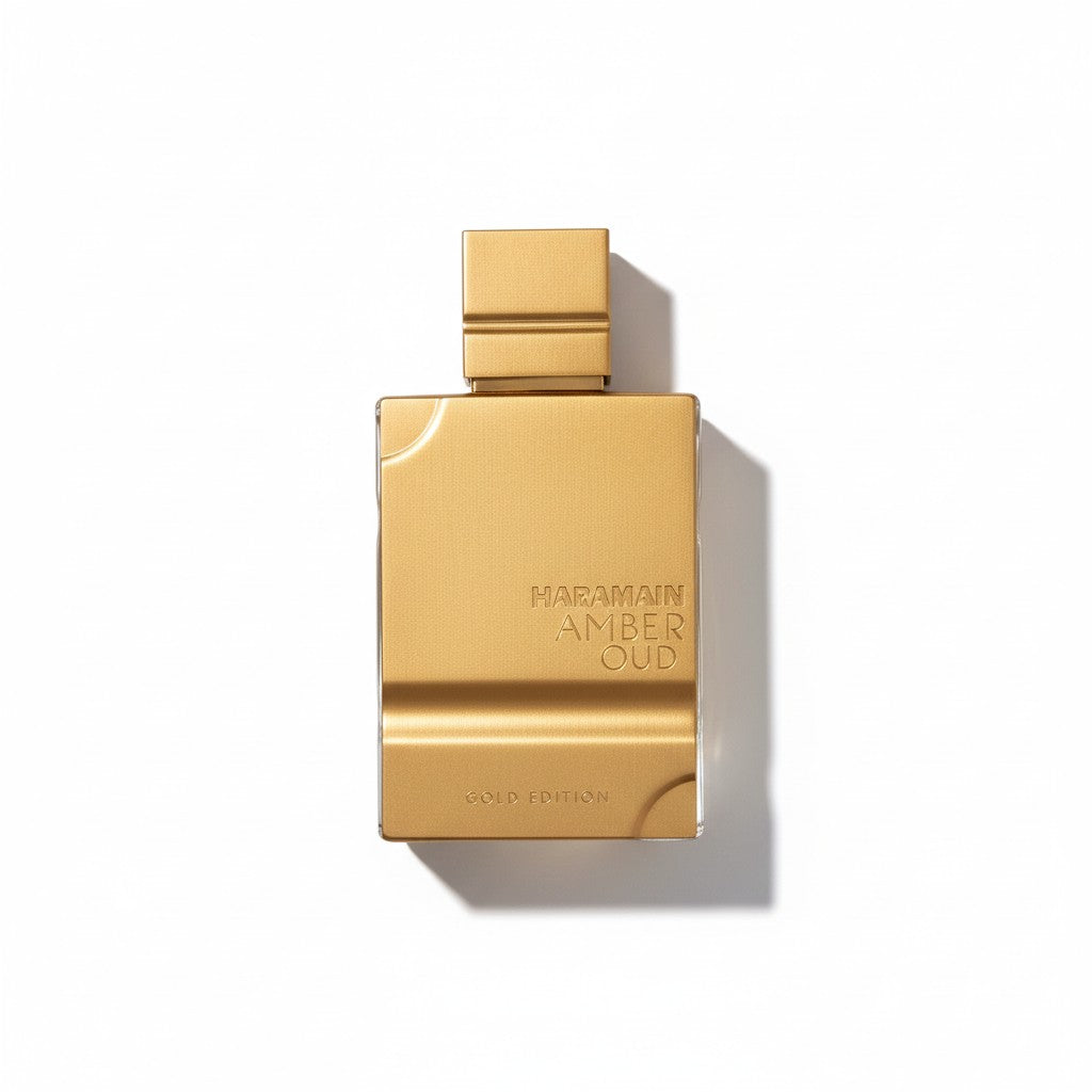 Al Haramain Amber Oud Gold Edition Eau de Parfum