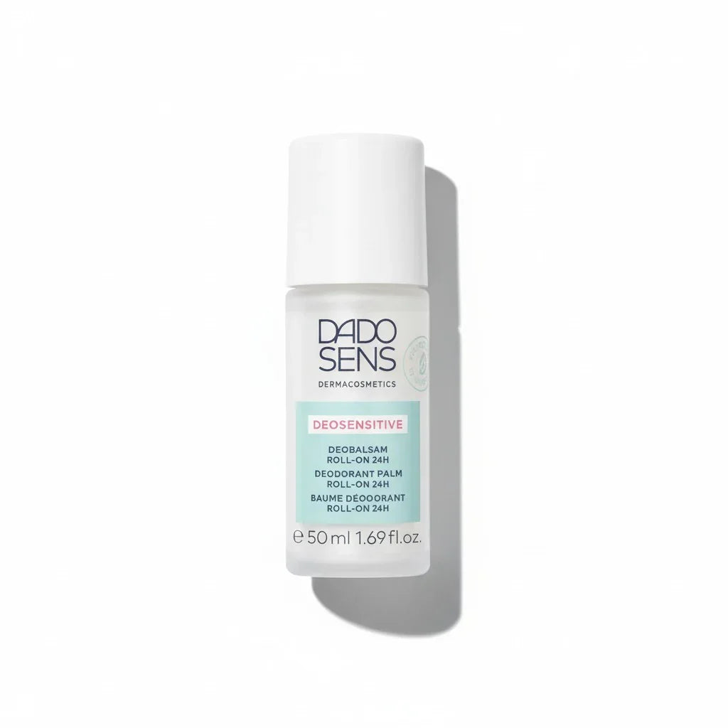 Baume Déodorant Roll-On Dado Sens Deosensitive 24H