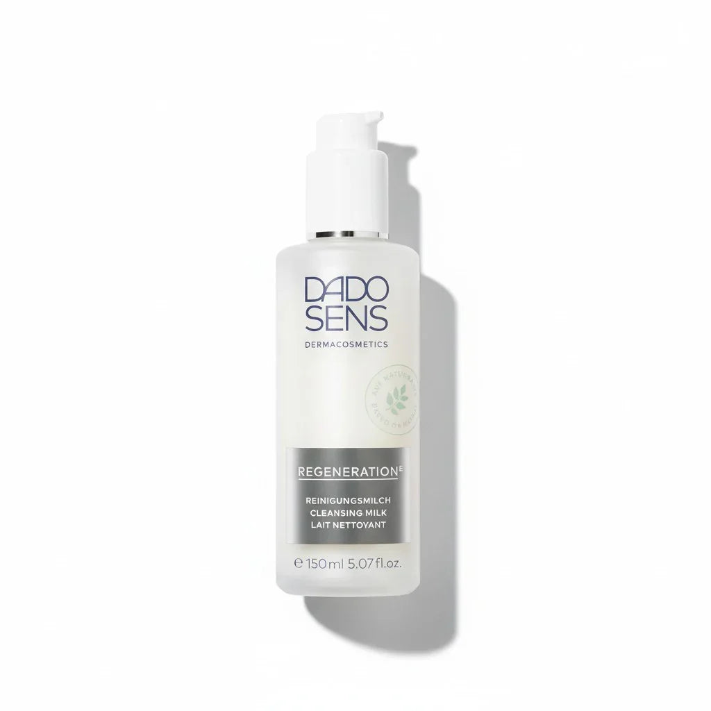 Lait Nettoyant Régénérant Dado Sens
