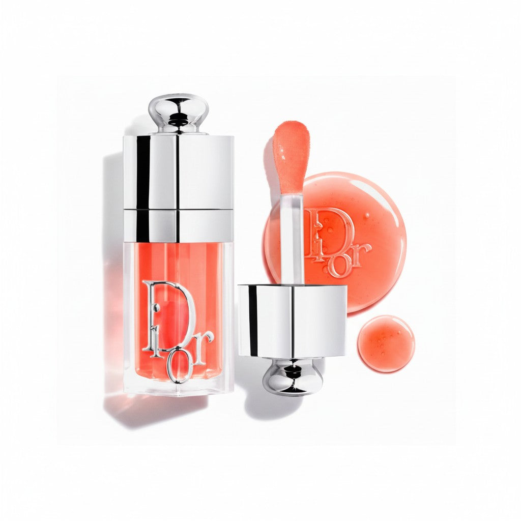 Dior Addict Lip Glow Oil 6 ml