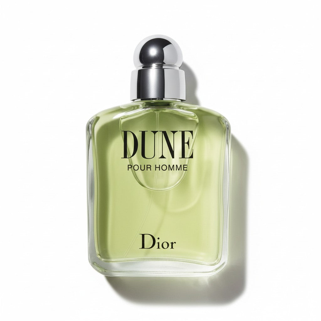 Dior Dune Pour Homme Eau de Toilette