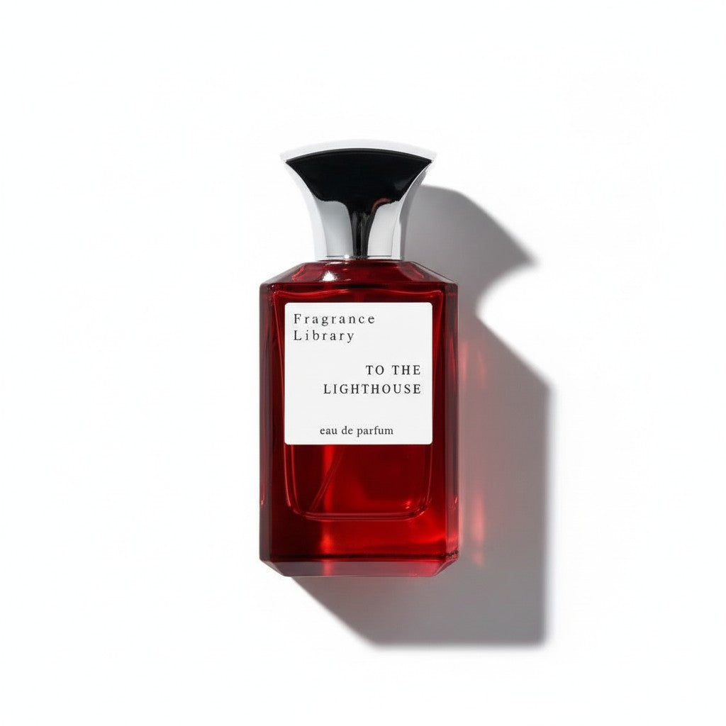 Fragrance Library To The Lighthouse Eau de Parfum